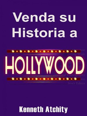 cover image of Venda su Historia a Hollywood